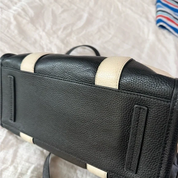 Marc Jacobs The Colorblock Medium Tote Bag - Picture 4 of 8